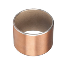 Bague d&#39;amortisseur en acier + bronze + PTFE pour accessoires de pièces de moto